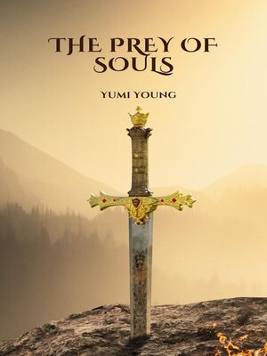 cover image of The Prey of Souls